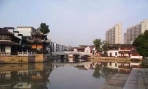 【營銷動(dòng)態(tài)】市心貴脈，唯此達(dá)昌，一座公園御府