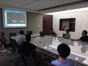 緊抓進度，助推精品——項目設計深化不停歇！