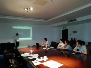 讀題、解題、破題進行時——市北31號塊、市北24號塊項目設計又有