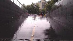 臺風“云雀”來襲，房總物業守護在您身邊！