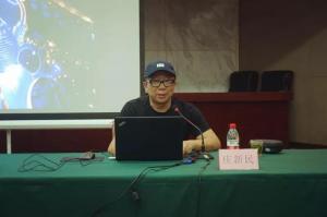 新技能get√，房總集團舉辦數碼攝影專題講座！