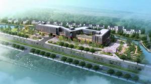 公司嚴把“設計關”，用匠心精神詮釋精品工程