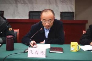 繃緊節前安全弦：房總集團開展節前安全大檢查 為平安春節保駕護航！