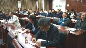 不忘來時路續寫發展史—— 公司開展“不忘初心、牢記使命”主題教育