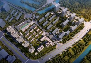 房總?東悅府、房總?東耀府兩項目齊開工，迎來“開門紅”