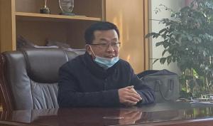 強化細化防疫舉措，有序推進公司復工復產！