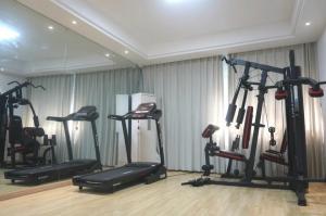 屬于職工的“開學(xué)季”，工作、學(xué)習(xí)、鍛煉一樣都不能少