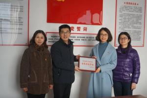 激活“黨建+”生命力！打造企業和社區共建共治“互動圈”